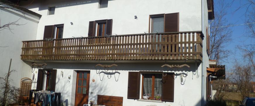 Edificio pre intervento