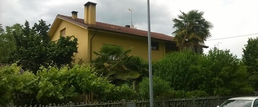 Copertura pre intervento