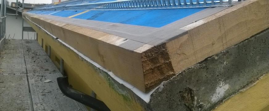 Pacchetto di copertura