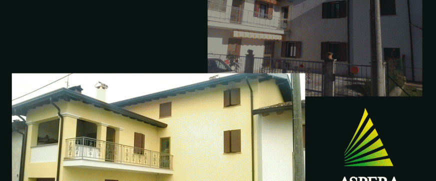 Copertina intervento pre e post