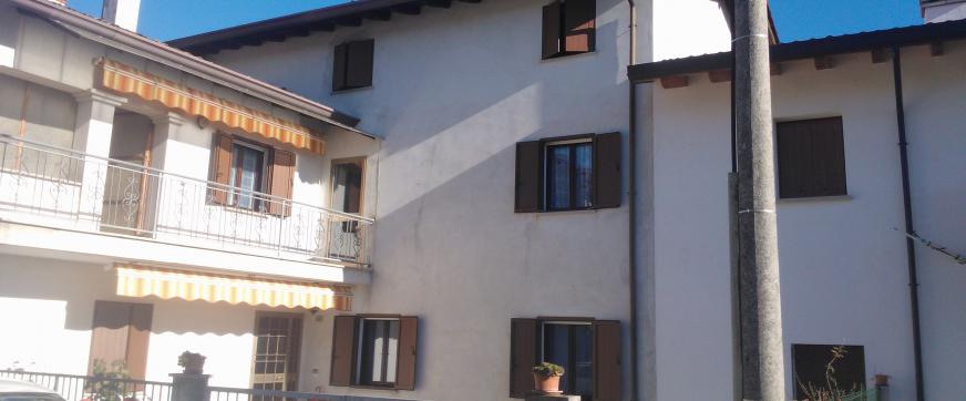 Edificio pre intervento