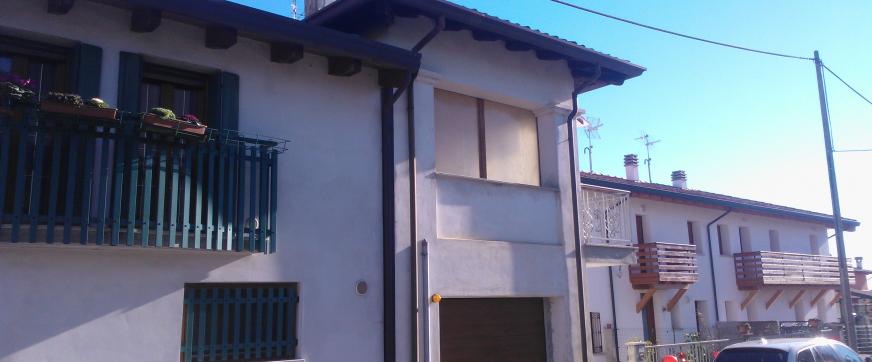 Edificio pre intervento